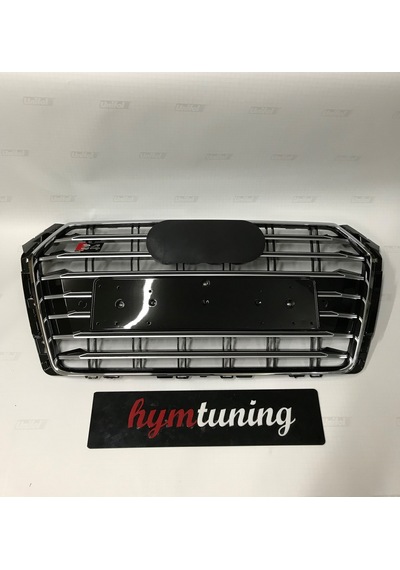 Audi A4 Panjur S4 Panjur B9 2017-20 Uyumlu Hymtuning... N11.54