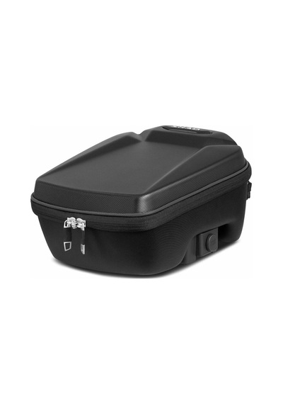 Shad E09cm Click Sistem Depo Üstü Çanta 5 Litre Siyah