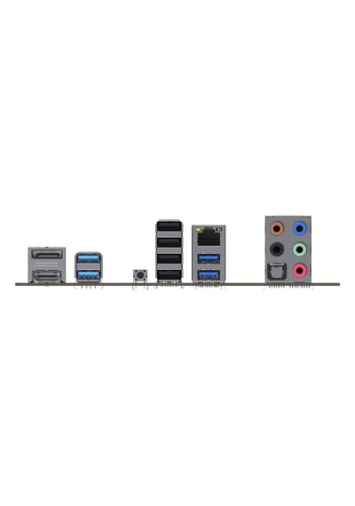 Maxsun B850m I-cafe Pro 8000 Oc Dp Hdmı M.2 Matx Ddr5 Am5 Anakart