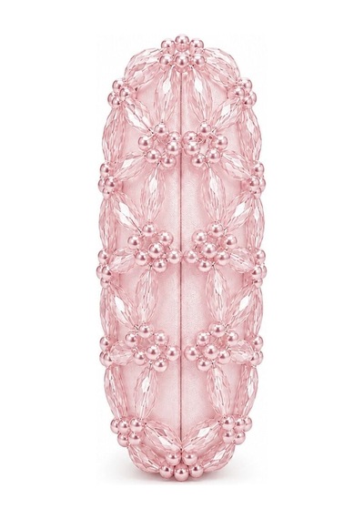 Atelier Emine Fresco Blush Çanta Çok Renkli