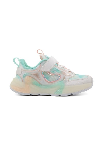Pepino 2201 Su Yeşili Çocuk Sneakers Yeşil