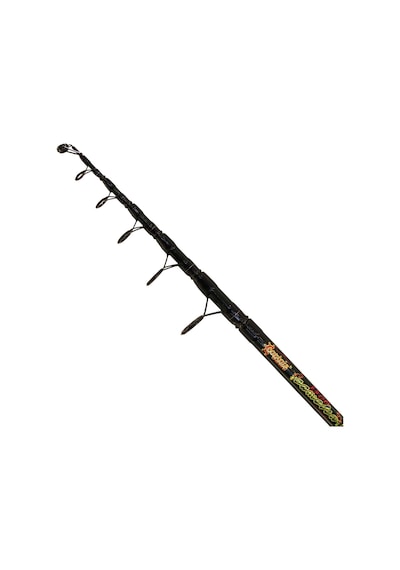 Captain 1500 Camelon 350 Cm Teleskopik Kamış 100-200gr Atar