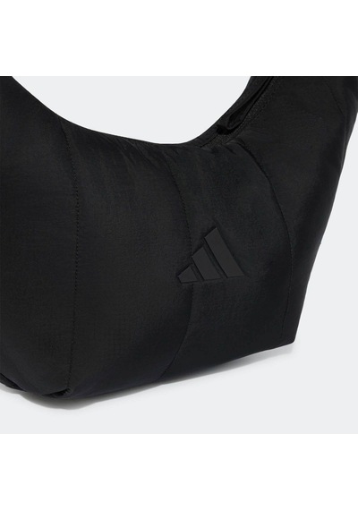 Adidas Winter Siyah Omuz Çantası Kt2073