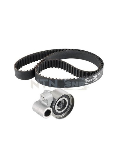 SNR KD46915 Set Triger- 097-250 - Toyota Hilux Uyumlu-Vıgo 05-11 Hıace 06-11 2.5 D4D