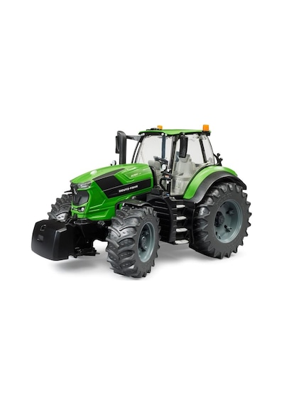 Bruder Deutz 8280 Ttv Traktör Br03160