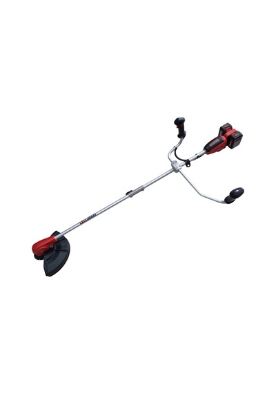 Solax Akülü Tırpan 40v