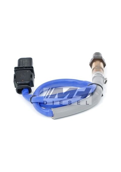 Bosch 0258017213 Lambda Sensörü Porsche 911 997 3.8 Turbo / Turbo S