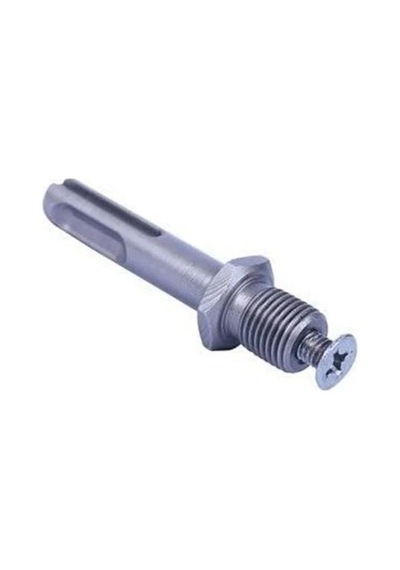 Master Sds Plus Adaptör 1/2mm