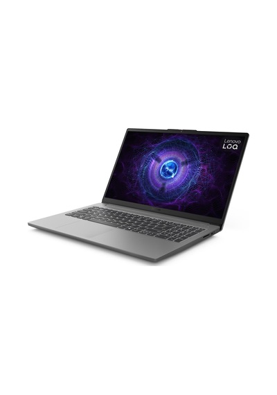 Lenovo LOQ 15IAX9E 83LK002VTRA5 i7-12650HX 32 GB 1 TB SSD RTX4050 15.6" W10P Dizüstü Bilgisayar