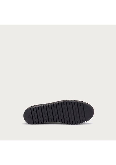 Nero Black Espadril Kadın 52m2 Frau Nabuk Bej