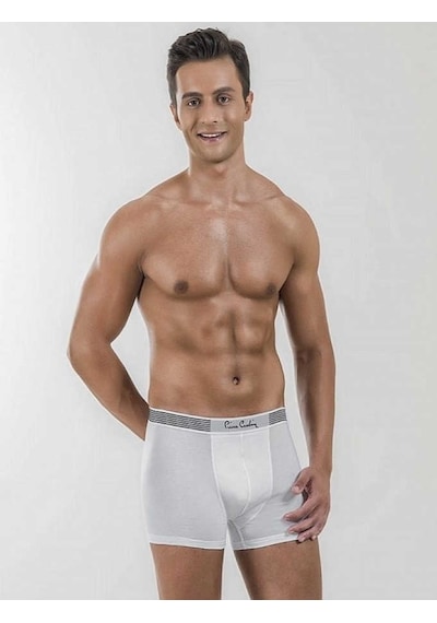 Pierre Cardin Modal Erkek Boxer 330 001