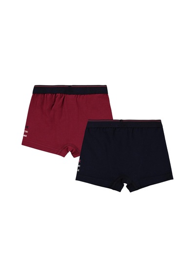 Civil Boys Bike 2-10 Yaş Erkek Çocuk 2'li Boxer - Standart