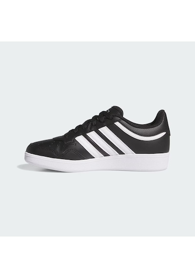 Adidas Hoops 4.0 Günlük Spor Ayakkabı C-adıjı3474j10a00 Siyah