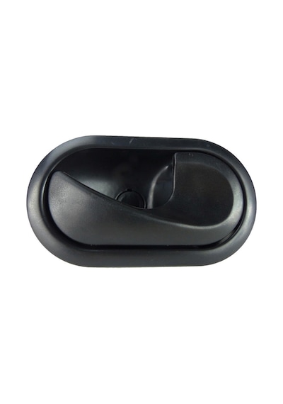 Renault Clio 3 Sağ Arka Taraf Kapı Iç Açma Kolu 2008-2011 Siyah)  (385823809)