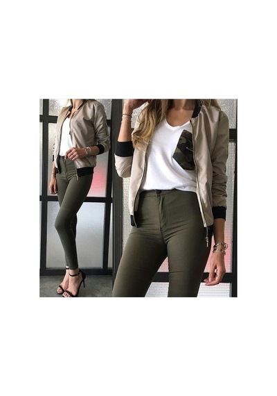 Butik İstanbul Gabardin Kumaş Yüksek Bel Pantolon 90 Cm 4xlbel40cm Haki