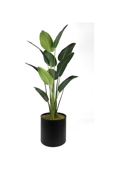 Nuano Consept Ag6103-001 Dekoratif Ağaç 185 Cm - Yeşil