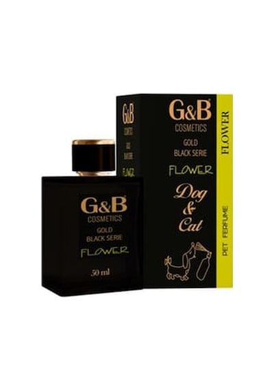 G&b - 147 - Pet Parfüm Flower - Dpmıx-hb - 50 Ml
