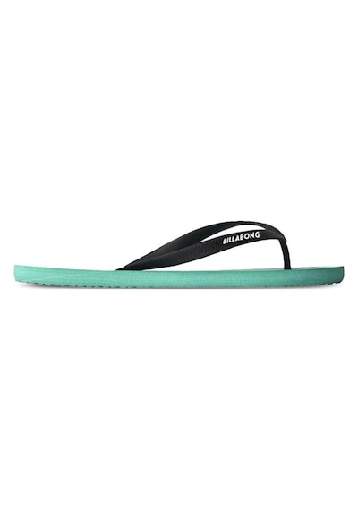 Billabong Tides Solid Erkek Terlik S5ff01-804 Mavi-mavi Mavi