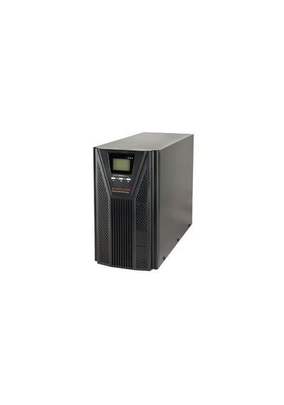 Makelsan Powerpack Se 3kva 6x 7ah 5-10dk Online Kesintisiz Güç Kaynağı Siyah - Mu03000n11myt04b