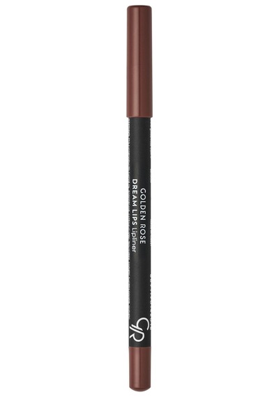 Dream Lips Mat Dudak Kalemi - No:518 Diğer