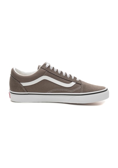 Vans Ua Old Skool Spor Ayakkabı Kahve 0005uf9jc1-r Kahve Kahverengi