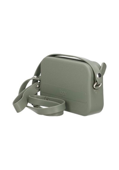 İgor S10319 Ane Unisex Çanta S10319-285 Renkli - Renkli