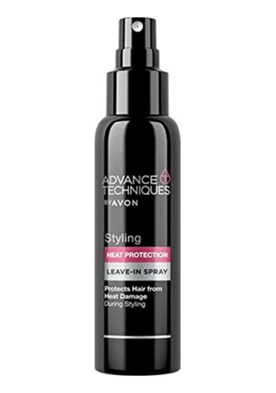 Advance Techniques Saçları Isı Etkilerinden Korumaya Yardımcı Sprey 100 Ml.