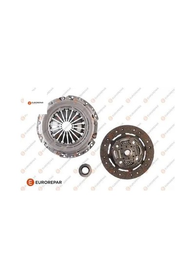 Erp Debrıyaj Setı Golfıv/v 1.6 Fsı 16v 01- Eurorepar 1682290980