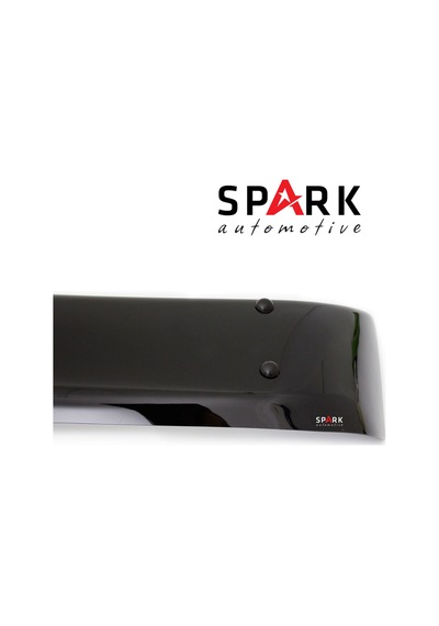 Peugeot Boxer 2006-2014 Yıl Aralığı Uyumlu Ön Cam Güneşlik Siyah