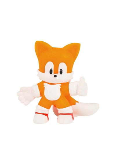 Goojitzu Sonic Mini Figür Tekli Paket S3-08267 Tails Goojitzu