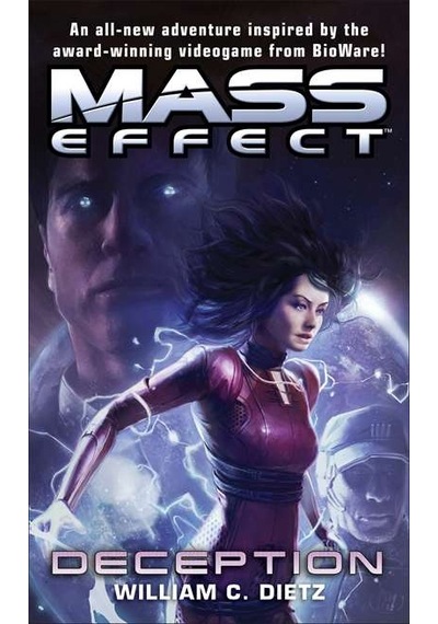 Mass Effect Deception