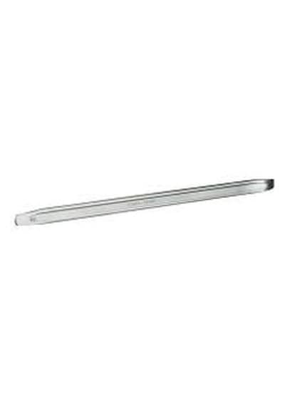 Krom Oluklu Levye 60 Cm