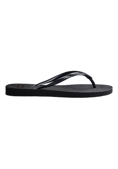 Havaianas Slım Gloss Kadın Parmak Arası Terlik 4145617 4145617 3548 Siyah