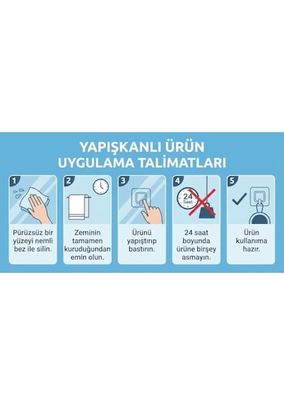 Yapışkanlı Tuvalet Kağıtlığı Mat Siyah Metal Tuvalet Kağıt Tutacağı Ve Yedek Standı, Delmeden Montaj, S Çok Renkli