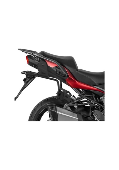 Shad 3p Yan Çanta Demiri Kawasakı Versys 1000 "19 K0vr14ıf Siyah