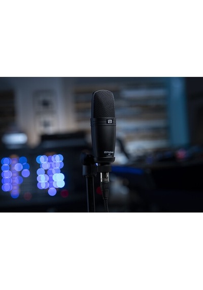 Presonus M7 Mkii - Çok Amaçlı Kondenser Mikrofon