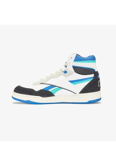 Reebok Bb 4000 Iı Mid Erkek Beyaz Spor Ayakkabı 100201330 Beyaz