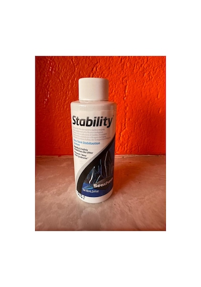 Stability - Bakteri Kültürü 100ml
