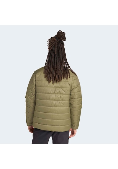 Adidas Terrex Multi Essentials Erkek Yeşil Outdoor Ceket Kb2180 Yeşil