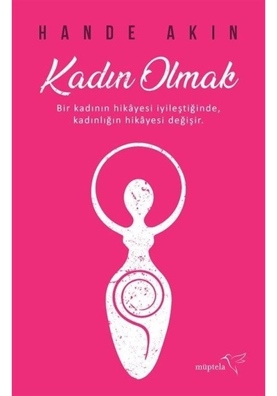 Kadın Olmak / Hande Akın