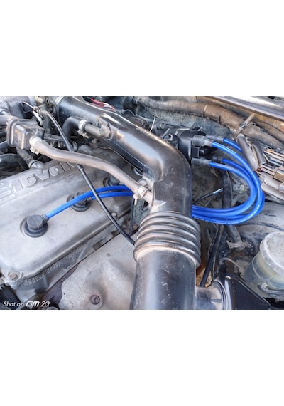 Suzukı Vıtara Cabrıo 1.6 16V 90-99 G16B Performans Buji Kablosu