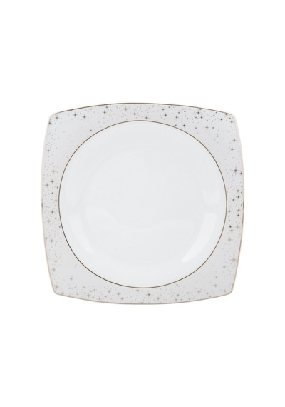 Karaca  Fine Pearl Antares 26 Parça 6 Kişilik  Kahvaltı Takımı Gold
