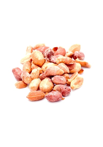Tuzlu Yer Fıstığı 1 KG