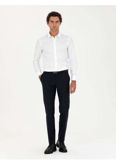 Cacharel Erkek Lacivert Pantolon Jean 50277428-vr033