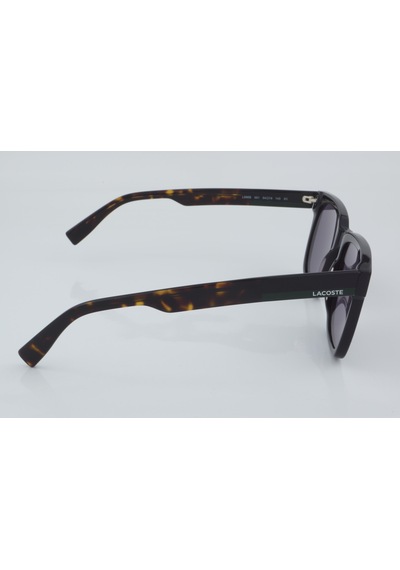 Lacoste Güneş L996s 001 54 - 01 Güneş Gözlüğü Siyah