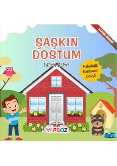 Şaşkın Dostum Merkür