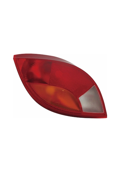 Fordyokyokoto Ford Ka Stop Komple Sağ (Sari Beyaz Kirmizi) 1996-2001