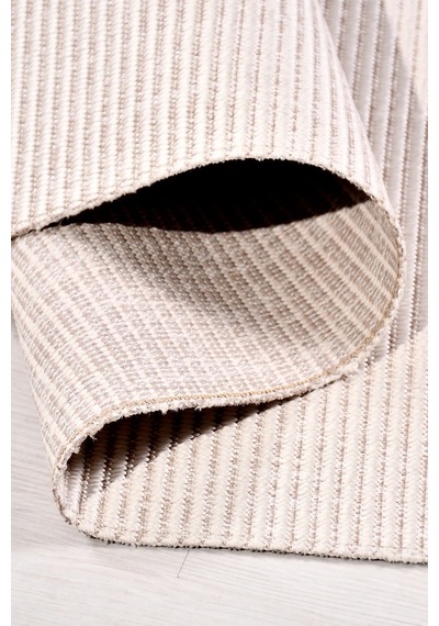 Youdayhomecollection Delta Model Halı 120x300 Çok Renkli