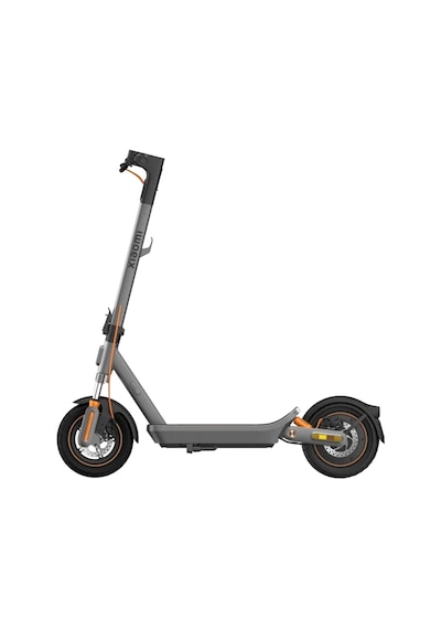 Xiaomi Electric Scooter 6 Max Xiaomi Türkiye Garantili Siyah