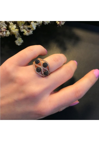 Stela Fashion Yüzük - 472421474
